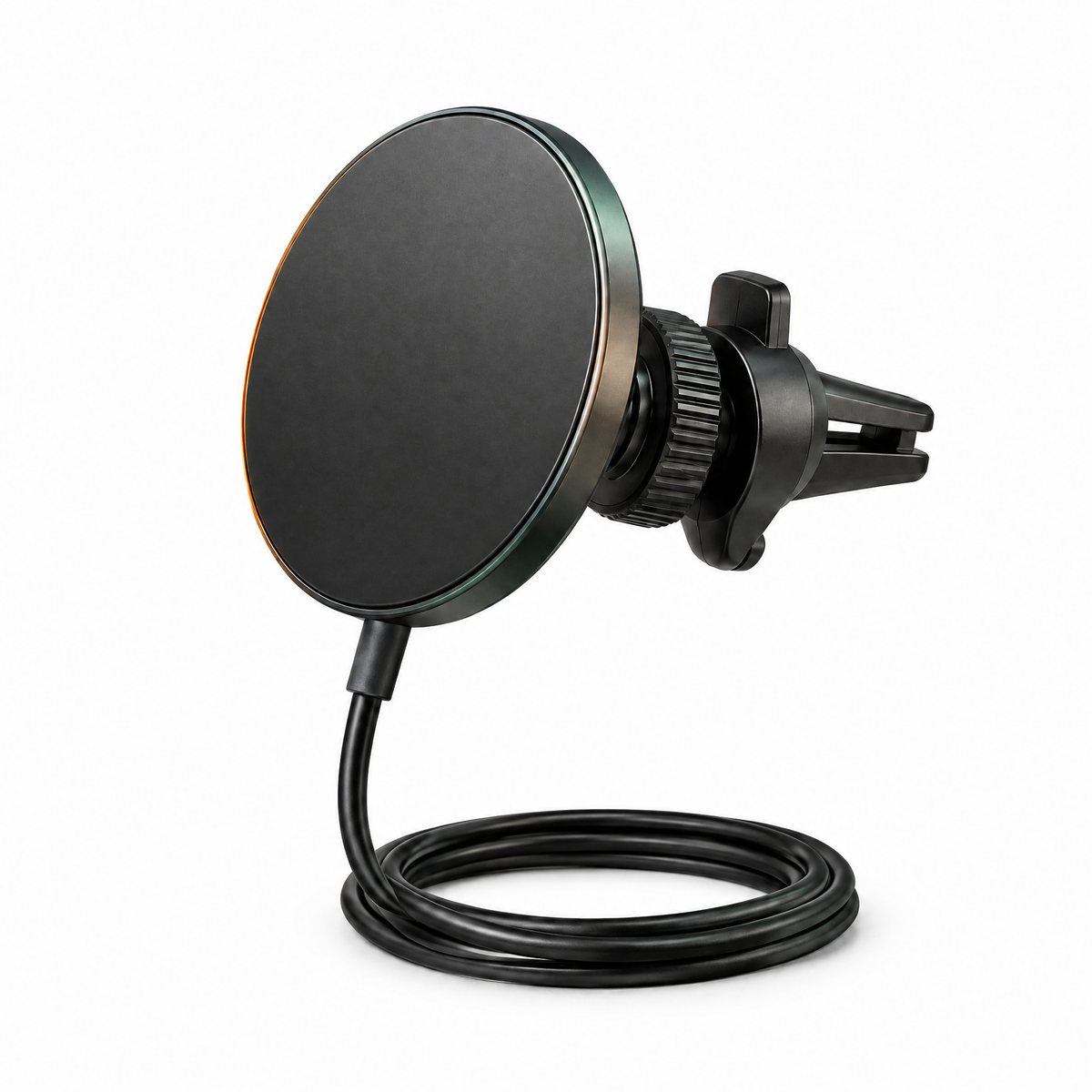AirCharge Magnetic Vent Wireless Charger