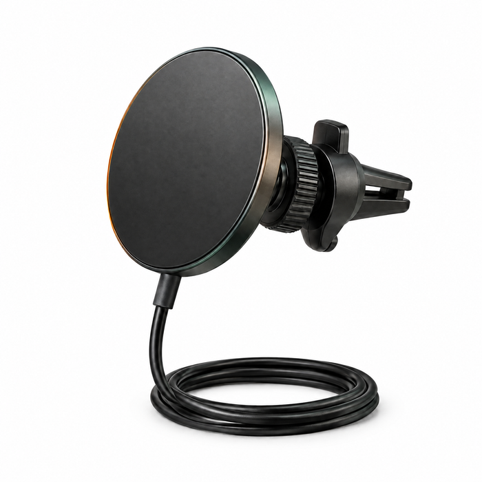 AirCharge Magnetic Vent Wireless Charger