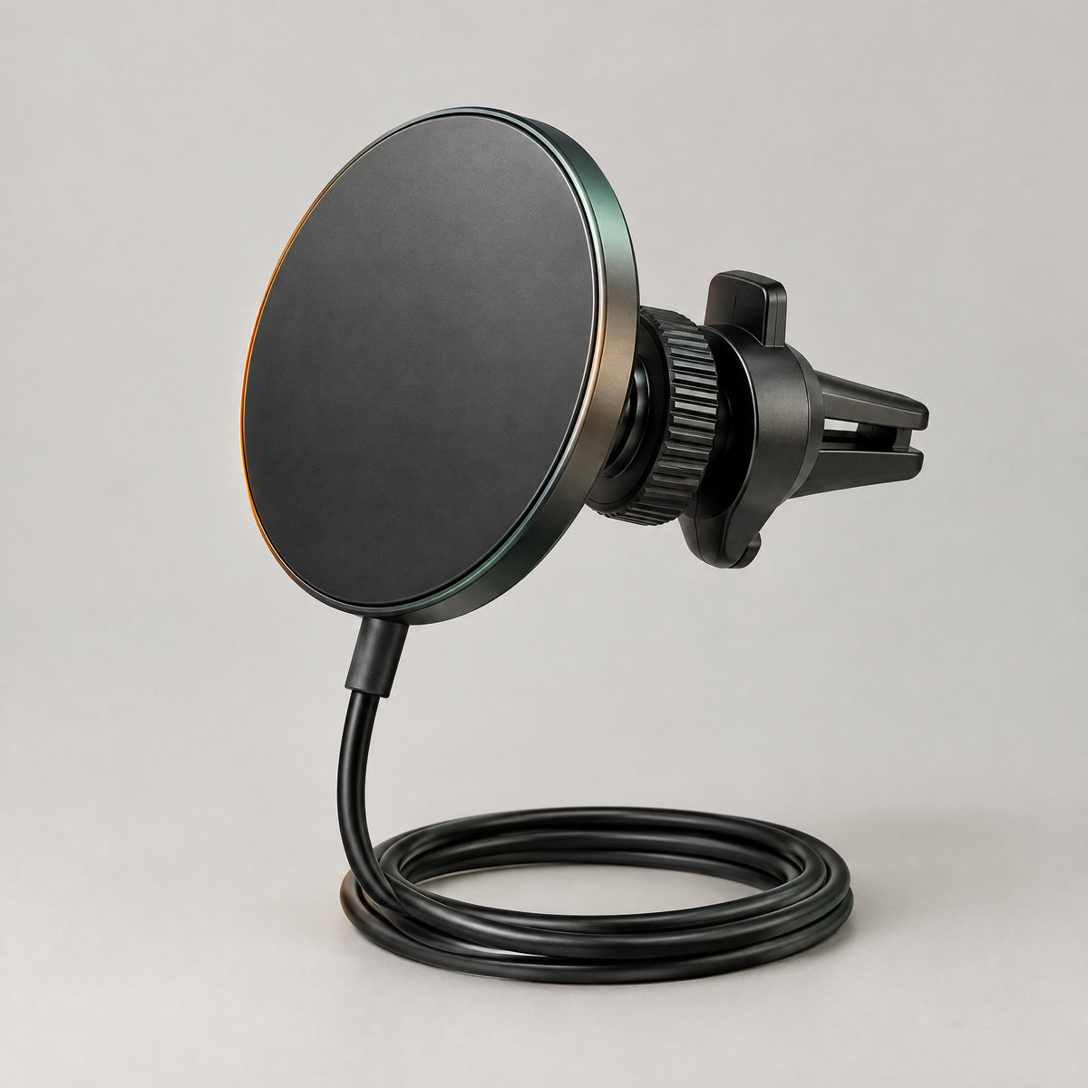 AirCharge Magnetic Vent Wireless Charger