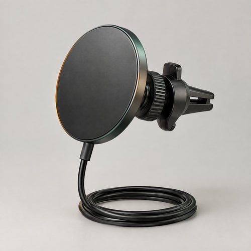 AirCharge Magnetic Vent Wireless Charger