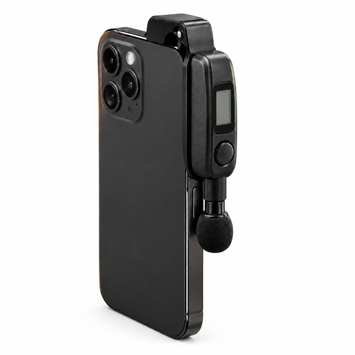 TapMate Adjustable Phone Auto-Tapper