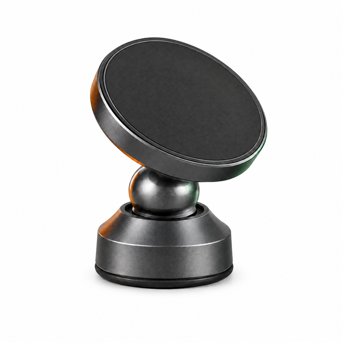MagTurn 360 Magnetic Phone Mount