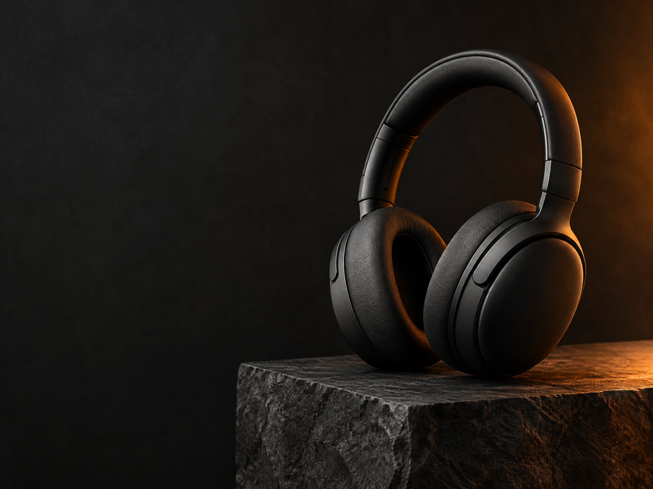 Premium audio accessories